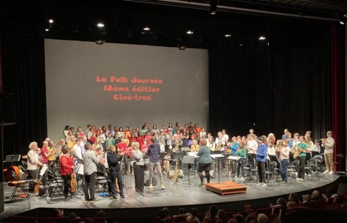 Un bal folklorique est organisé dans cette commune de l’Eure ce samedi