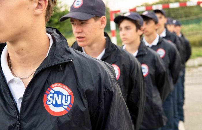 le Sénat supprime le SNU, redonne au sport et coupe l’aide publique au développement