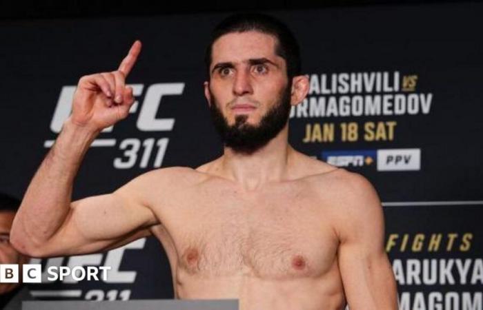 Renato Moicano intervient 24 heures à l’avance pour combattre Islam Makhachev