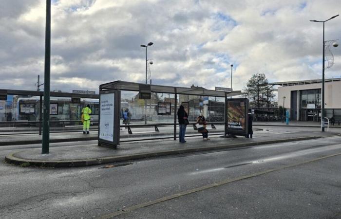 Grève des bus. Pour les usagers de cette commune des Yvelines, la « lutte » continue