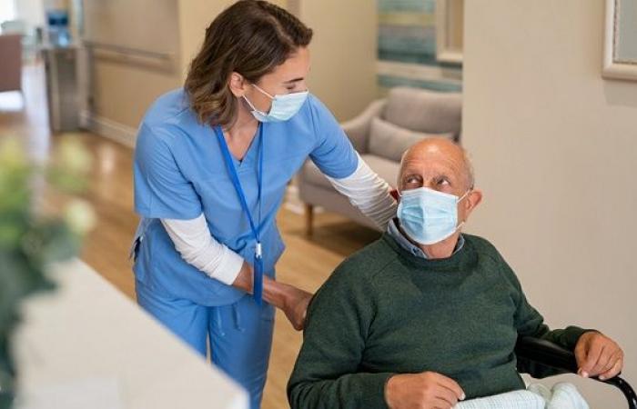 le ministère de la Santé met à jour ses instructions