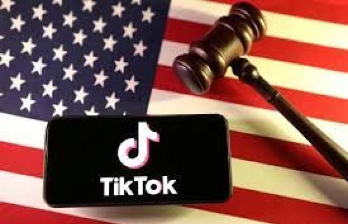 la Cour suprême décide d’interdire l’application chinoise TikTok