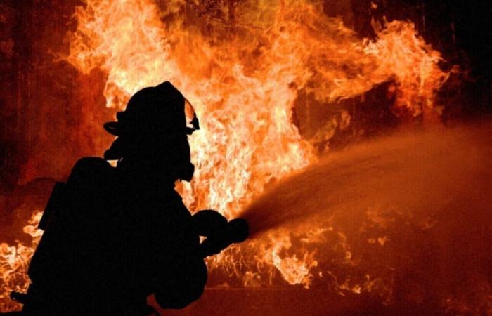 En Vendée, leur maison prend feu dans la nuit : une famille relogée