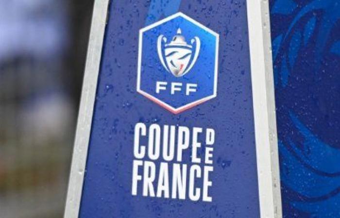 Coupe de France (8es de finale) : Le calendrier est connu