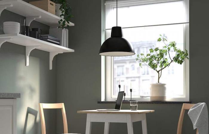 30 produits IKEA astucieux et économiques pour les petits espaces