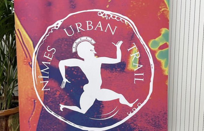 FAIT DU JOUR Découvrez la ville sous un autre jour avec le Nîmes Urban Trail