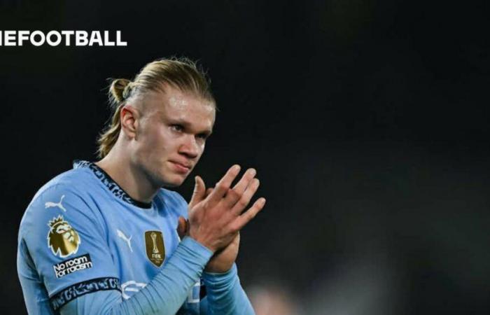 ???? Erling Haaland signe un incroyable contrat avec City ????