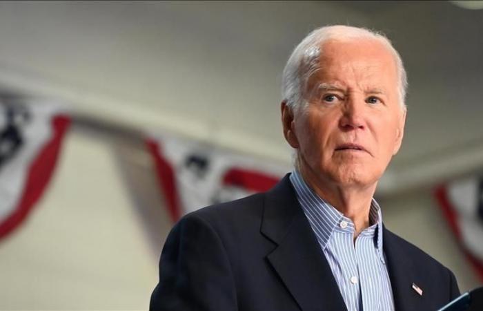 Dans son dernier discours à la nation, Joe Biden met en garde contre la montée de l’oligarchie aux Etats-Unis