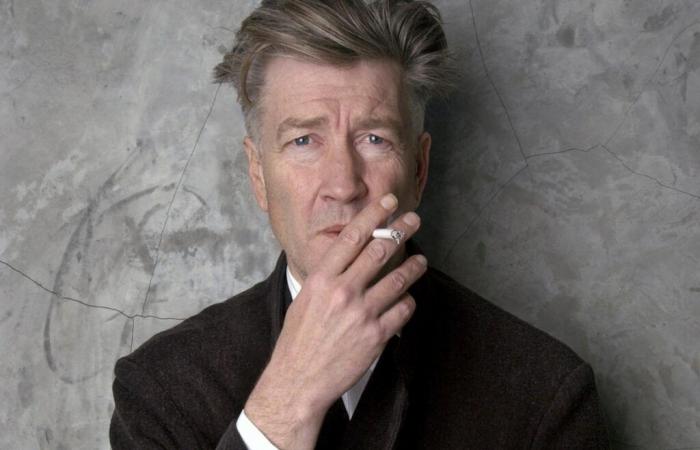 La mort de David Lynch, génie du cinéma indépendant américain et réalisateur captivant et mystérieux