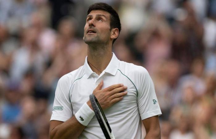 Novak Djokovic vs Jaime Faria : analyse et pronostics d’avant-match