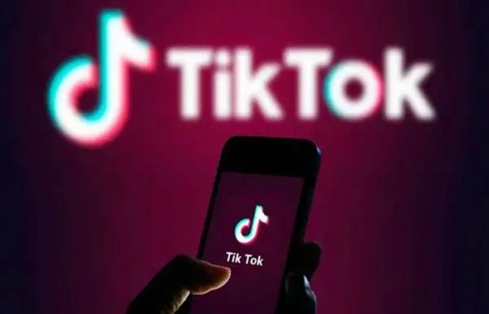 L’interdiction de TikTok entrera en vigueur dimanche