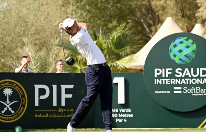 Rencontrez Adam Bresnu, le nouvel espoir du golf marocain