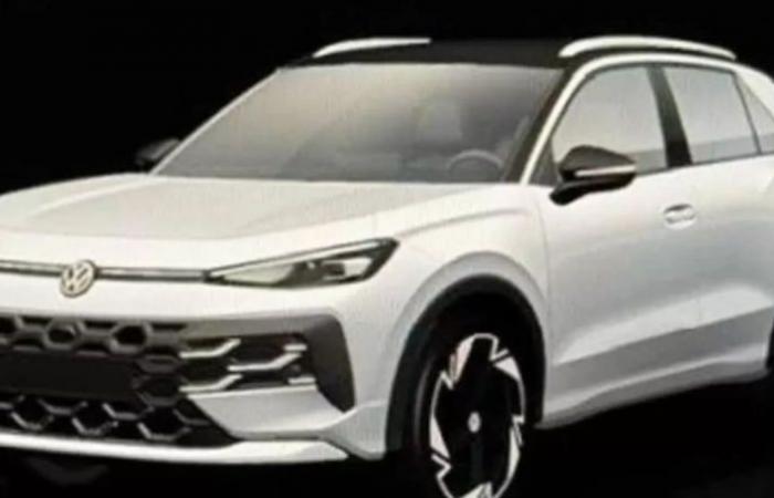 le nouveau Volkswagen T-Roc est (déjà) là !