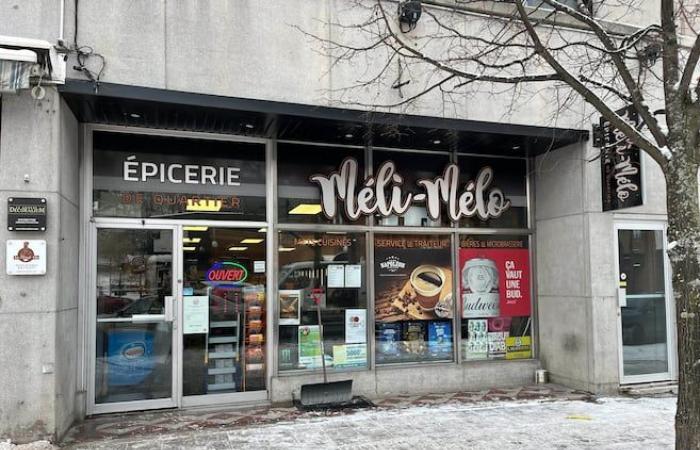 Une épicerie de Shawinigan dévalisée plus de 20 000$