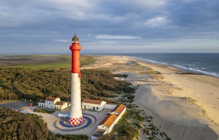 le monument emblématique charentais finira par être démantelé