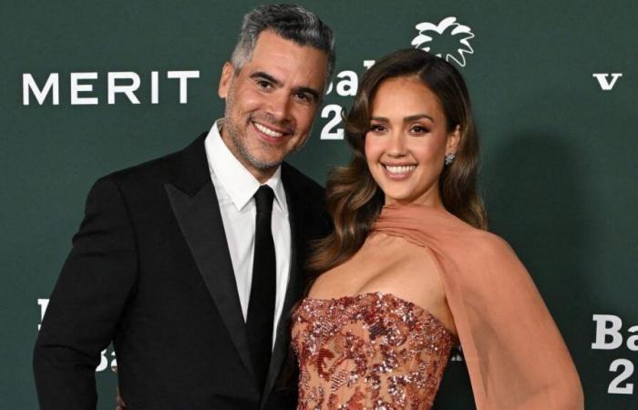 Jessica Alba confirme son divorce avec Cash Warren et s’exprime pour la première fois