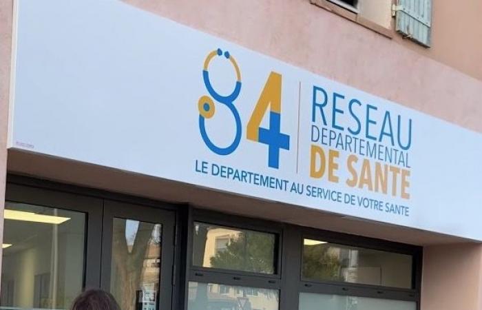 Vaucluse, Un 4ème centre de santé ouvre à Sorgues