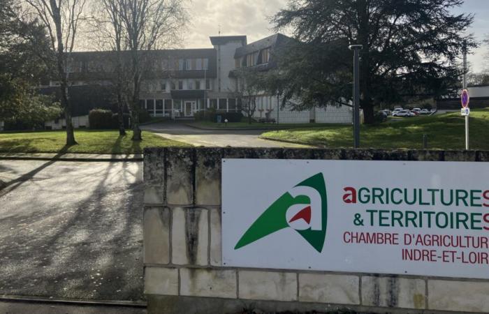 La Chambre d’Agriculture, kézako ?