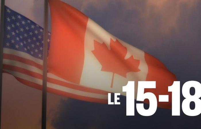 Réduire notre dépendance aux États-Unis ? Oui, mais…