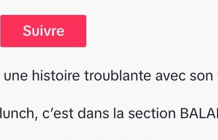 Maripier Morin n’arrive pas à croire ce que dit cet auditeur