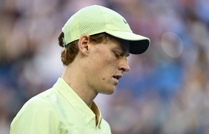 Open d’Australie 2025 – 2e tour : Jannik Sinner perd un set mais pas face