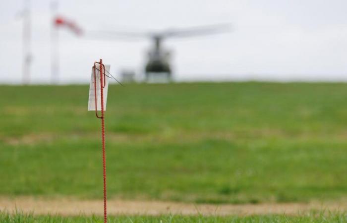 Nettoyer les PFAS pourrait coûter à la Suisse jusqu’à 26 milliards au cours des vingt prochaines années