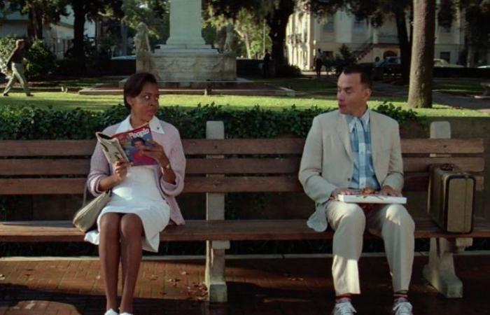 Vous avez une excellente mémoire si vous obtenez 10/10 à ce quiz de culture générale sur Forrest Gump