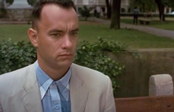 Vous avez une excellente mémoire si vous obtenez 10/10 à ce quiz de culture générale sur Forrest Gump