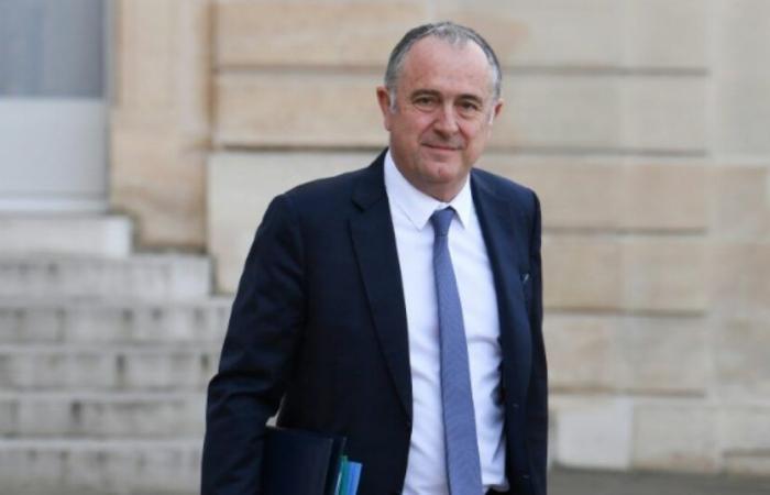 Décès de l’ancien ministre Didier Guillaume, chef du gouvernement de Monaco : Actualités