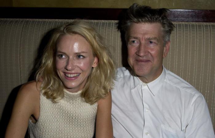 Naomi Watts, Marion Cotillard, Kyle MacLachlan… Les tristes réactions à la mort de David Lynch