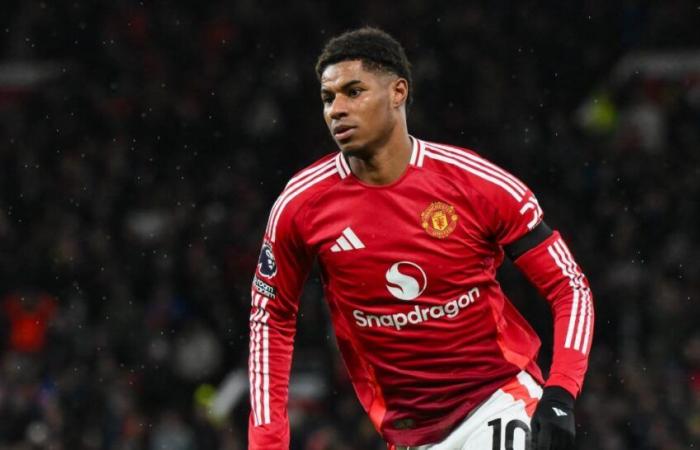 Rashford, Nkunku, Asensio… les 10 joueurs qui vont bousculer le mercato !