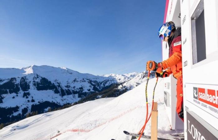 Ce que les Championnats du monde de ski de Saalbach ont coûté au Land de Salzbourg