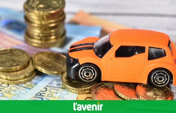 Le leasing, une formule qui séduit aussi les particuliers