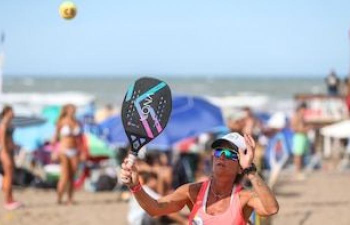 le sport olympique en plein essor à Mar del Plata