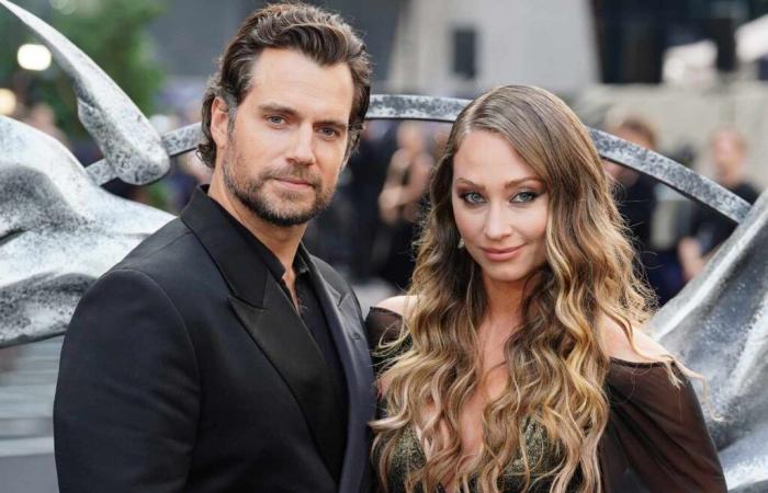 Henry Cavill est papa ! L’acteur accueille son premier bébé avec Natalie Viscuso