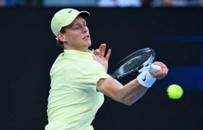 Le champion en titre étend sa séquence de victoires à l’Open d’Australie avec une victoire contre Giron