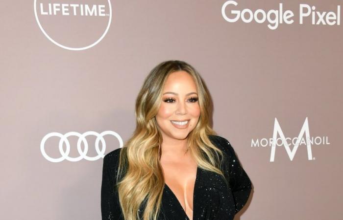 Lancez la nouvelle année à Vegas avec Mariah Carey, Janet Jackson et plus !