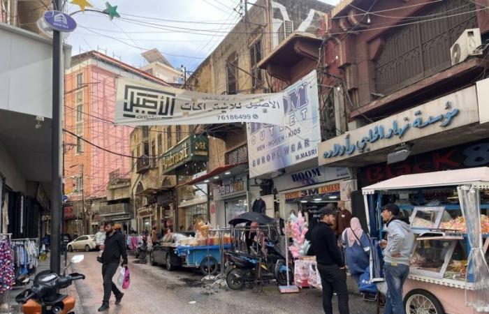 Un mort et trois blessés lors d’affrontements armés entre deux familles à Tripoli