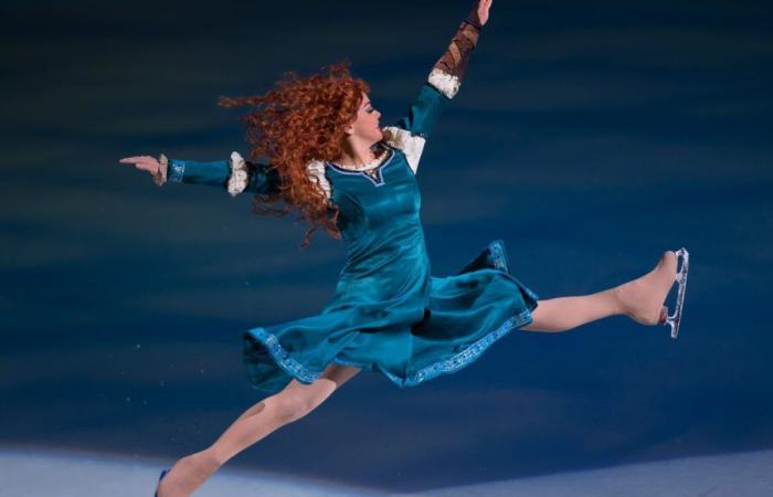 Le retour de Disney on Ice, un spectacle passionnant pour petits et grands