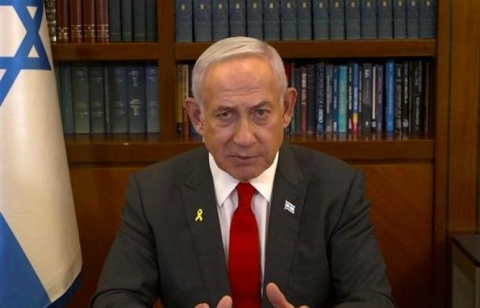 Netanyahu promet de ramener « tous les otages » à la veille de l’entrée en vigueur de la trêve