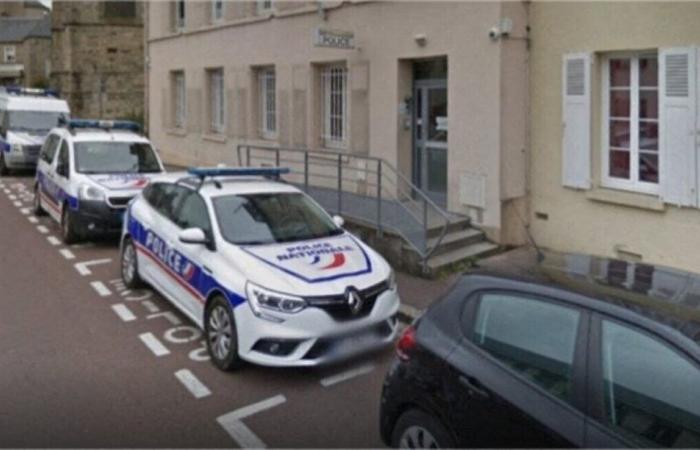 La police est en sous-effectif dans la Manche, le besoin de renforts est urgent