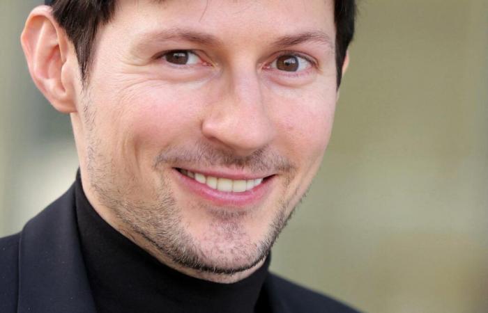 Pavel Durov, fondateur de Telegram, défend l’application de messagerie contre les accusations de complicité criminelle