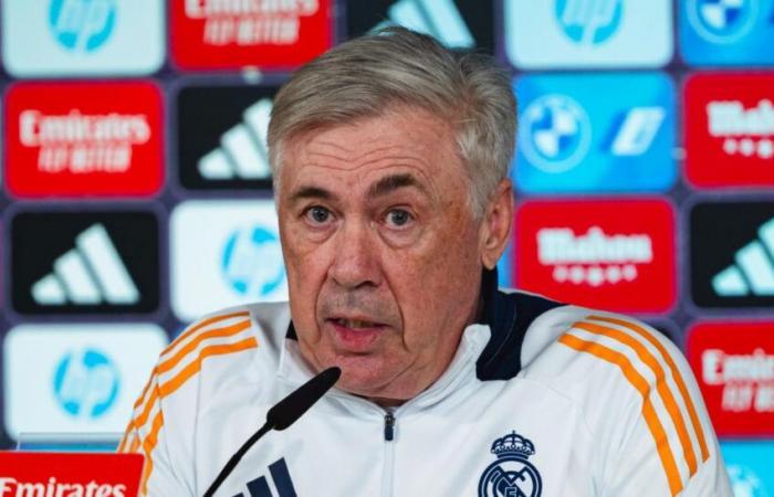 Ancelotti annonce un grand retour et répond à Diego Simeone !