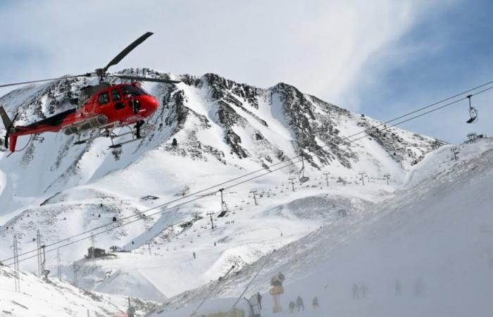 De nombreux blessés dans un accident de remontées mécaniques au paradis hivernal