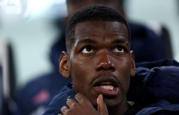 OM, Corinthians, genou, Harit… Les tout derniers détails du dossier Pogba !