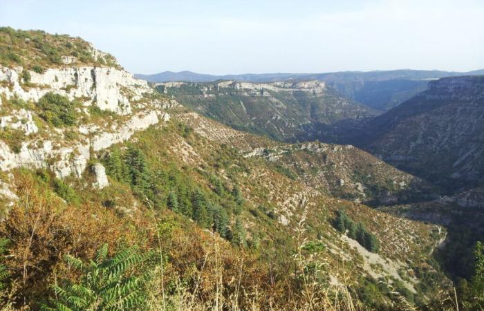 Ces 5 sites du Gard sont des paradis naturels préservés