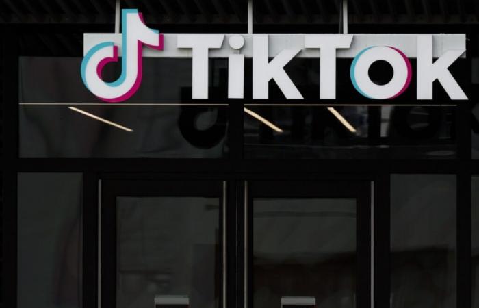 Donald Trump promet à Tiktok un délai de 90 jours