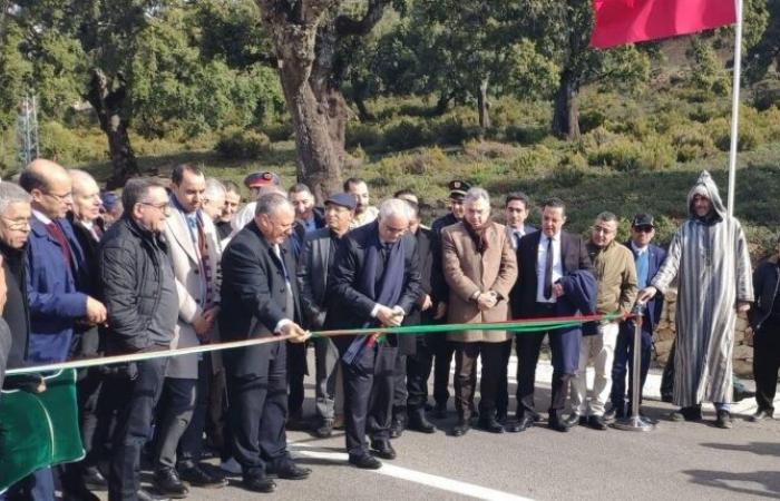 Coup de pouce de Baraka pour promouvoir Larache