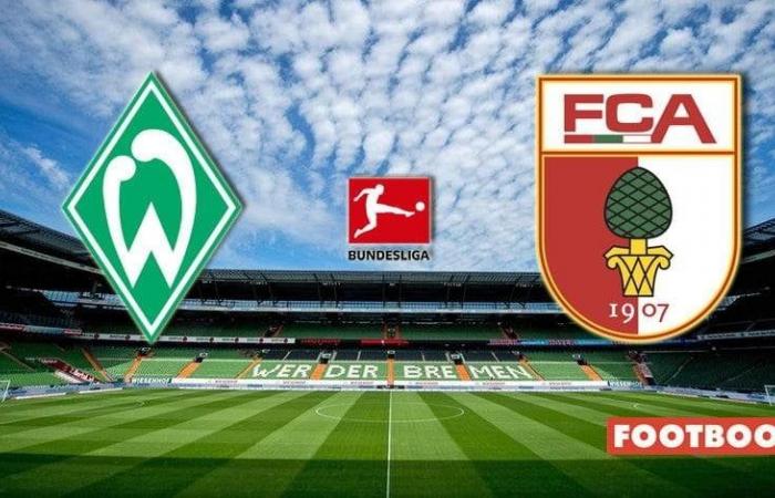 Werder vs Augsbourg : analyse du match et pronostics