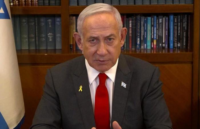 Israël conserve « le droit de reprendre la guerre » avec le soutien des États-Unis, selon Netanyahu